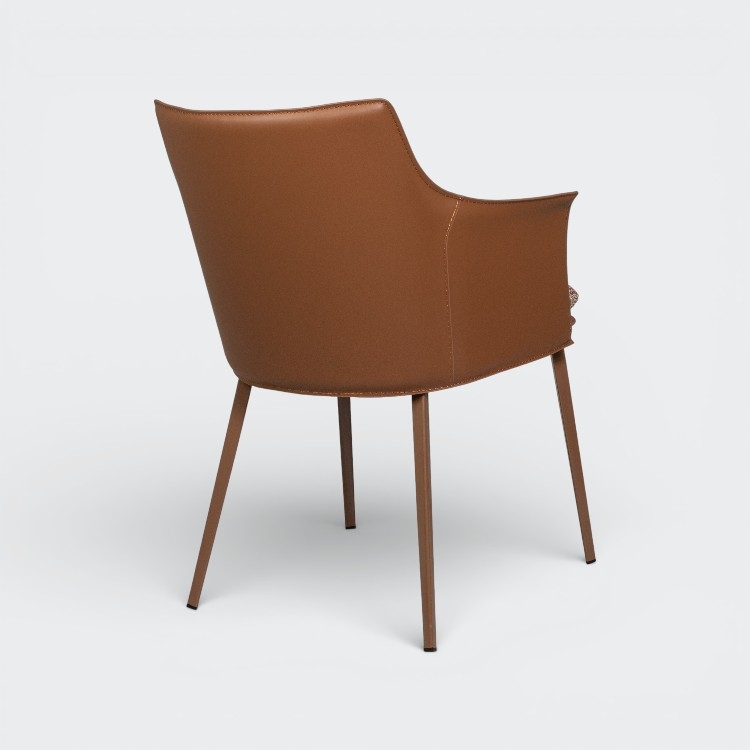 כסא אוכל מניפיק קאמל 