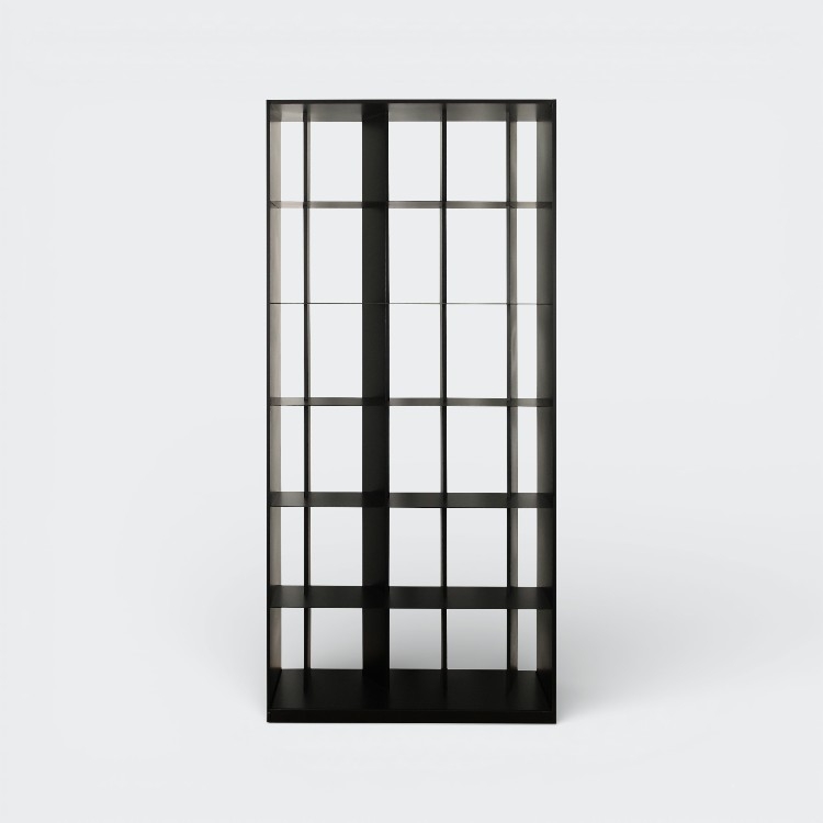 ספרייה לטיסייה שחור