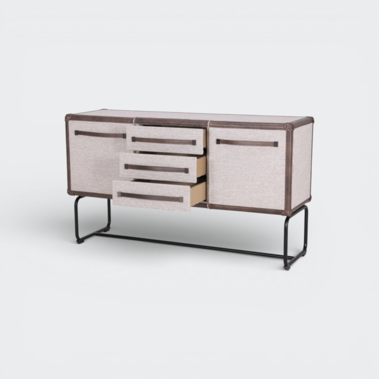 מזנון הרמסו ארוג 