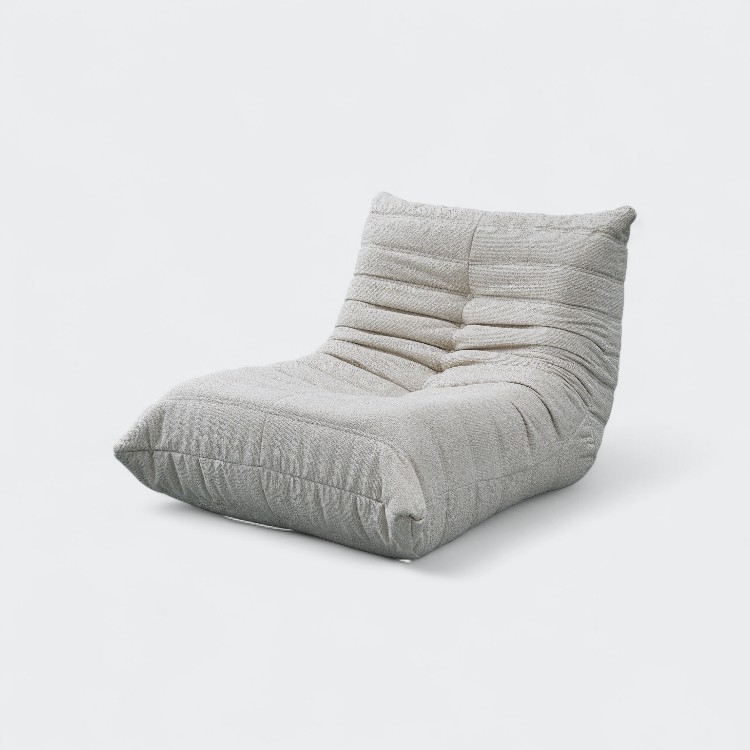 כורסא ניקיטה בז' ארוג (109 N) כורסא ניקיטה בז' ארוג (109 N)