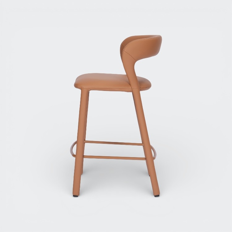 כסא בר טיטי קאמל 