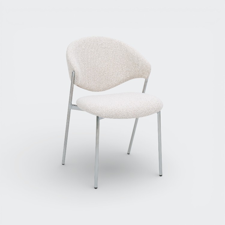 כסא אוכל מרלין בז'