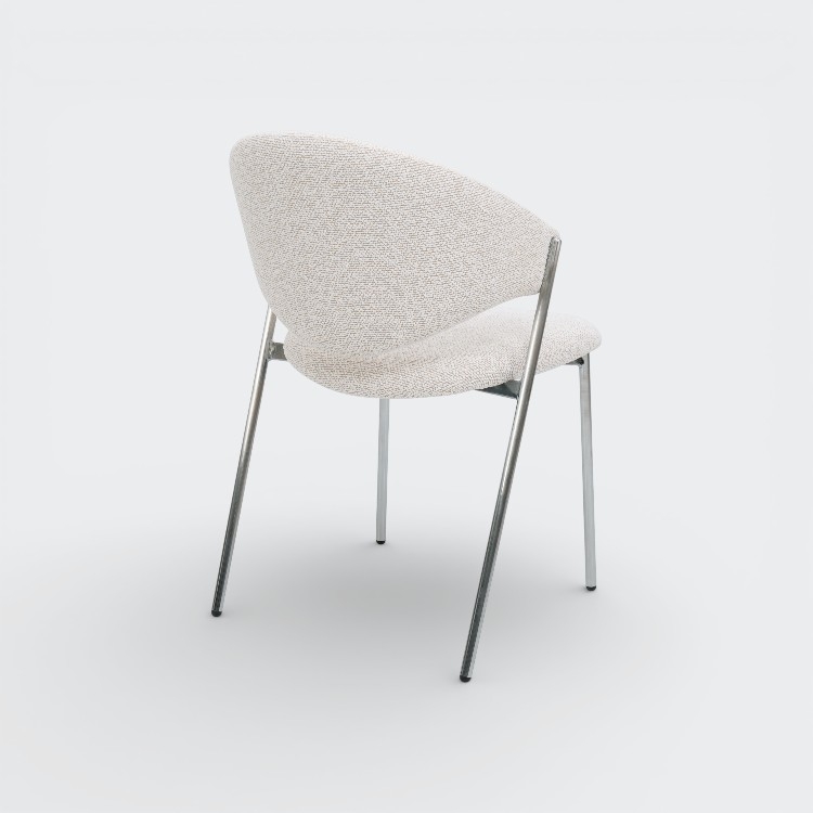 כסא אוכל מרלין בז'