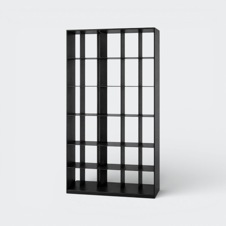 ספרייה לטיסייה שחור