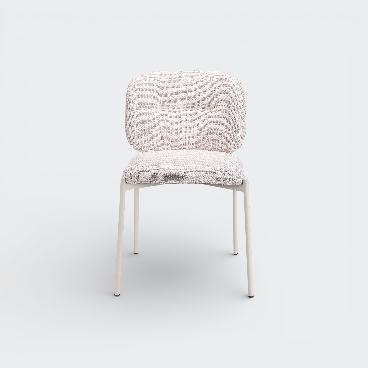 50106932_-_כסא_אוכל_נינה_בד_ארוג_מוקה_(SANTI_110)+רגל_אבן_76_52_58_(1)