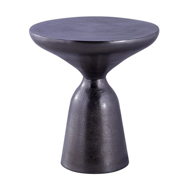 שולחן צד פיגארו שחור