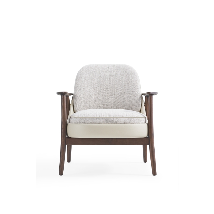 5010963 - ידית אגוז+בד בז/ד.ע.בז