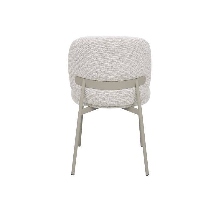 56662940 - כסא אוכל לידייה בד בז+ר.בז (LISA 102) 81*49*59 - 4K