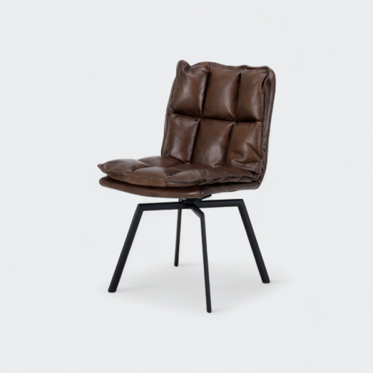 brown-chair