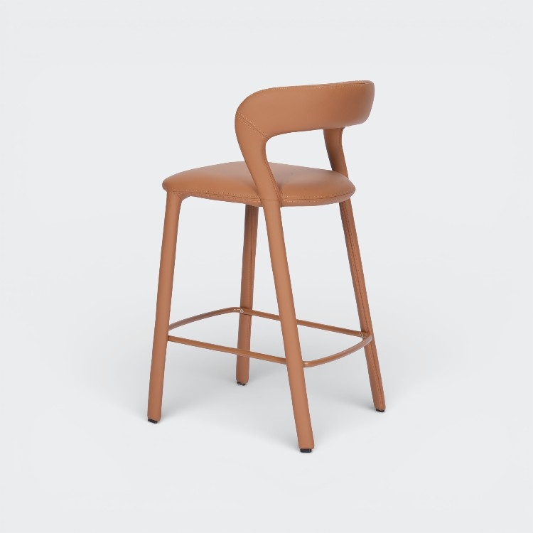 כסא בר טיטי קאמל 