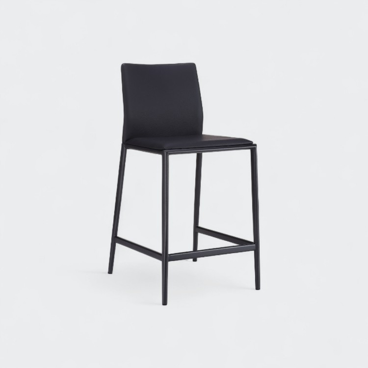 כסא_בר_גניפר_ד.ע_שחור+רגל_שחור-50106910_(1)-Photoroom