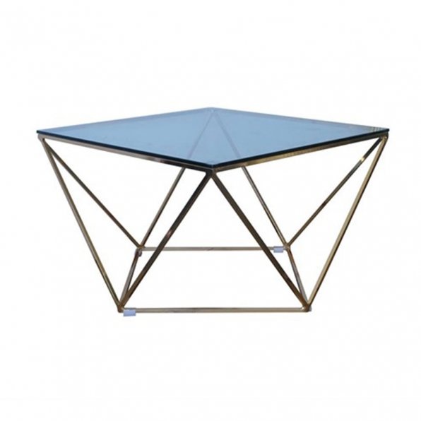  שולחן קפה יהלום (2 צבעים)