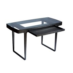 שולחן עבודה הוואנה שחור