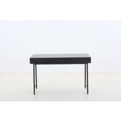 שולחן עבודה קרמר שחור